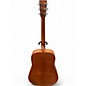 Used Martin D15M Natural Acoustic Guitar