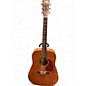 Used Martin D15M Natural Acoustic Guitar