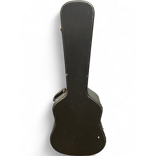 Used Martin D15M Natural Acoustic Guitar