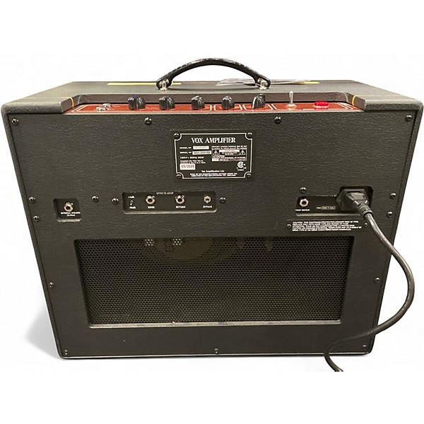 Used VOX AC10HWR1 Tube Guitar Combo Amp