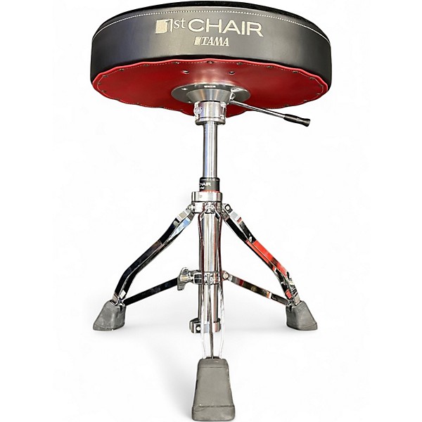 Used TAMA GLIDE RIDER Drum Throne