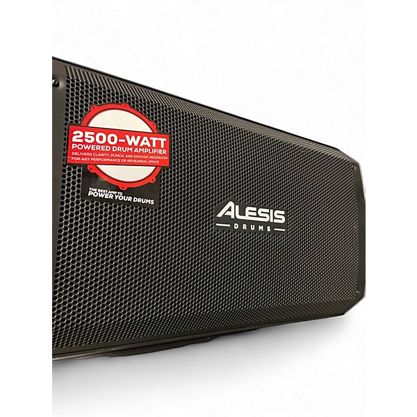 Used Alesis STRIKE AMP 12 Powered Speaker