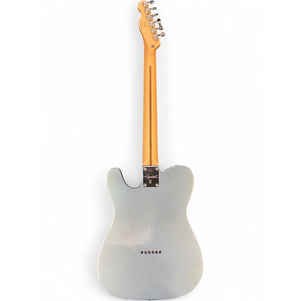 Used Squier Bullet Telecaster Lake Placid Blue Solid Body Electric Guitar
