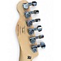 Used Squier Bullet Telecaster Lake Placid Blue Solid Body Electric Guitar