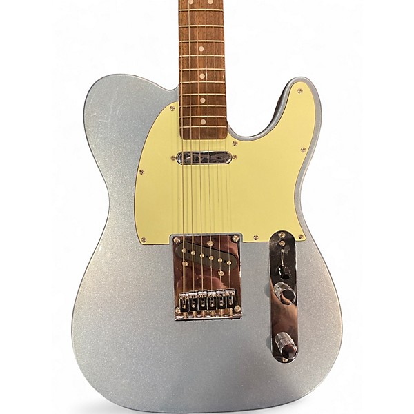 Used Squier Bullet Telecaster Lake Placid Blue Solid Body Electric Guitar
