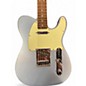 Used Squier Bullet Telecaster Lake Placid Blue Solid Body Electric Guitar