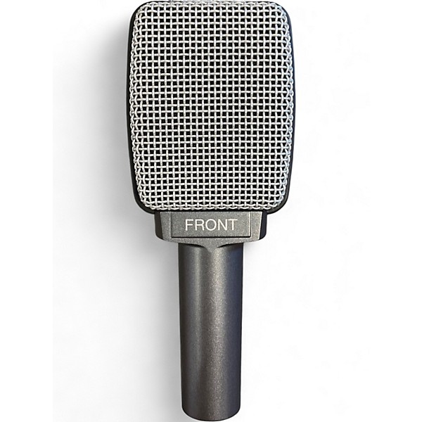 Used Sennheiser e606 Dynamic Microphone