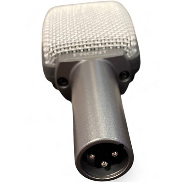 Used Sennheiser e606 Dynamic Microphone