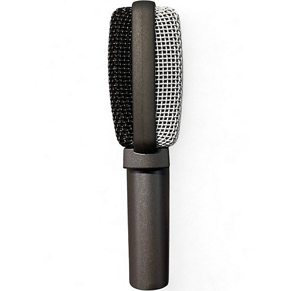 Used Sennheiser e606 Dynamic Microphone
