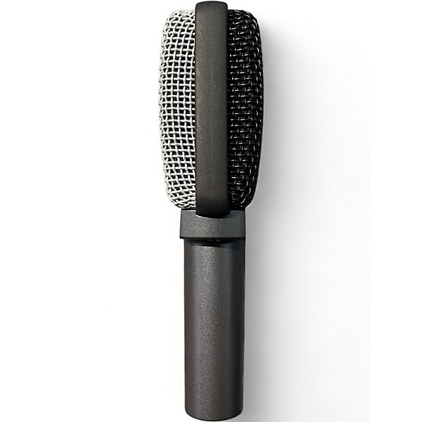 Used Sennheiser e606 Dynamic Microphone