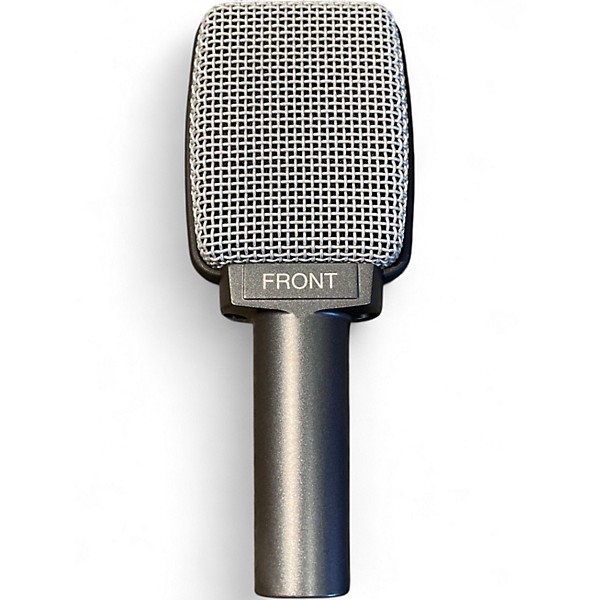 Used Sennheiser e606 Dynamic Microphone