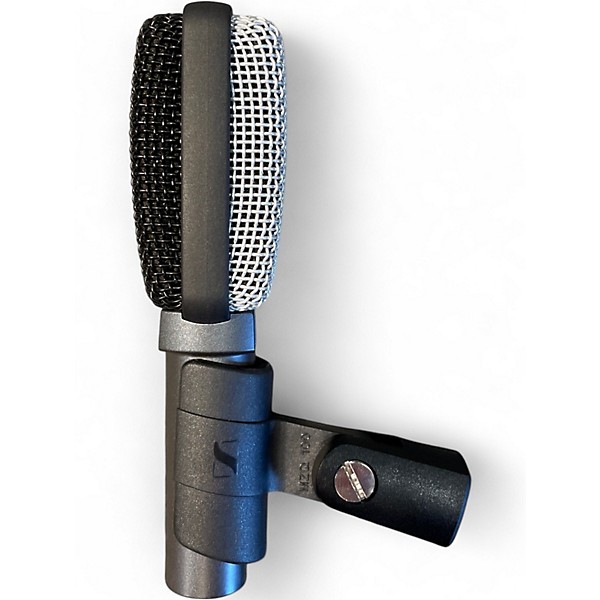 Used Sennheiser e606 Dynamic Microphone