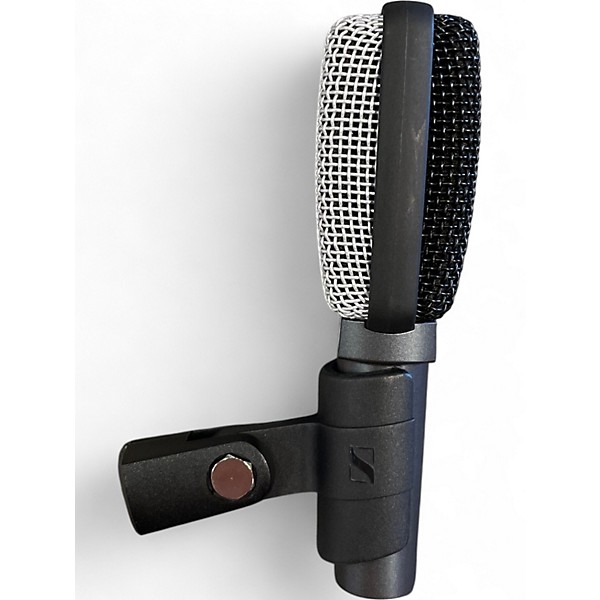 Used Sennheiser e606 Dynamic Microphone