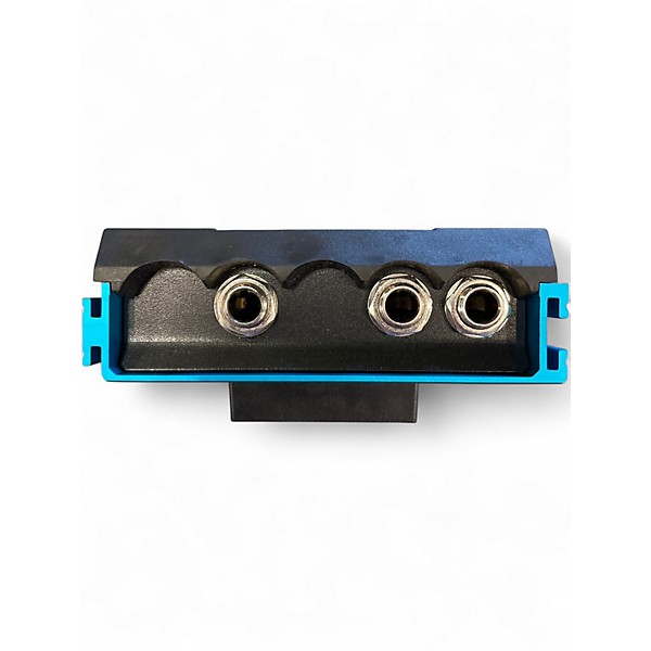 Used BOSS AB2 2 Way Selector Pedal