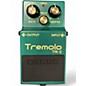 Used BOSS TR2 Tremolo Effect Pedal thumbnail