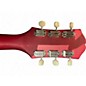 Used Epiphone SG CLASSIC P90 RED STAIN Solid Body Electric Guitar