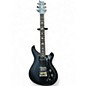 Used PRS S2 Vela Black Solid Body Electric Guitar thumbnail