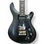 Used PRS S2 Vela Black Solid Body Electric Guitar