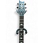 Used PRS S2 Vela Black Solid Body Electric Guitar