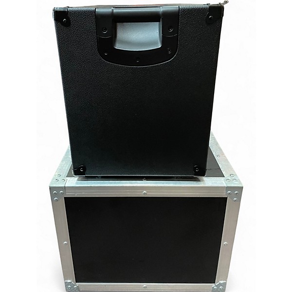 Used Laney LFR-112 Guitar Cabinet
