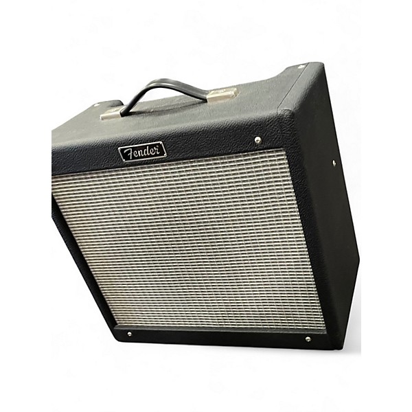 Used Fender BLUES JR Tube Guitar Combo Amp
