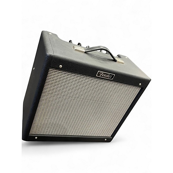 Used Fender BLUES JR Tube Guitar Combo Amp