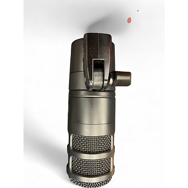 Used Audio-Technica AT2040 Dynamic Microphone