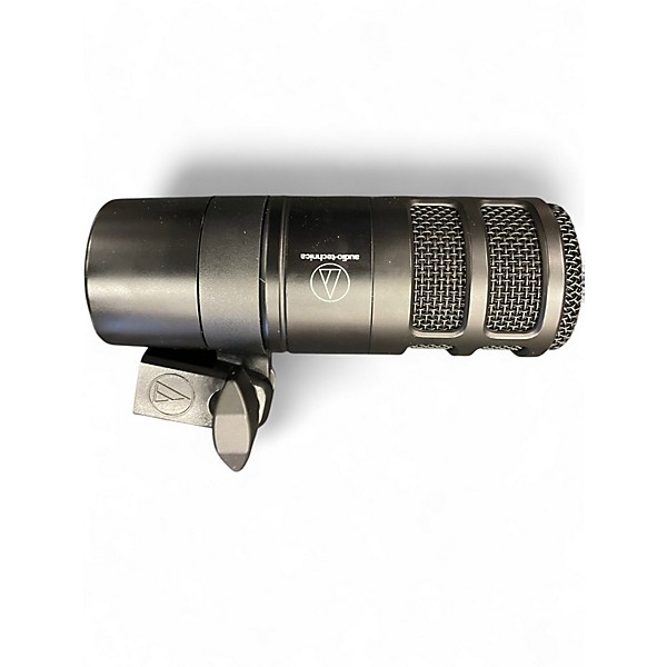 Used Audio-Technica AT2040 Dynamic Microphone