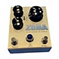 Used Keeley zoma Effect Pedal thumbnail
