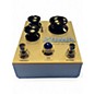 Used Keeley zoma Effect Pedal