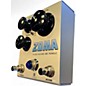 Used Keeley zoma Effect Pedal