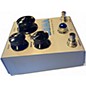 Used Keeley zoma Effect Pedal