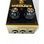 Used Strymon canoga Effect Pedal