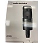 Used Audio-Technica AT2035 Condenser Microphone