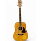 Used Ibanez AW 100ce Natural Acoustic Guitar thumbnail
