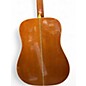 Used Ibanez AW 100ce Natural Acoustic Guitar