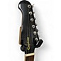 Used Epiphone Firebird Studio 2 Tone Sunburst Solid Body Electric Guitar
