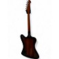 Used Epiphone Firebird Studio 2 Tone Sunburst Solid Body Electric Guitar