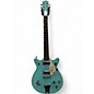 Used Gretsch Guitars G5237 Seafoam Solid Body Electric Guitar thumbnail