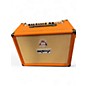 Used Orange Amplifiers SUPER CRUSH 100 COMBO Guitar Combo Amp thumbnail