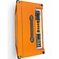 Used Orange Amplifiers SUPER CRUSH 100 COMBO Guitar Combo Amp
