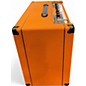 Used Orange Amplifiers SUPER CRUSH 100 COMBO Guitar Combo Amp