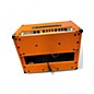 Used Orange Amplifiers SUPER CRUSH 100 COMBO Guitar Combo Amp