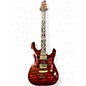 Used Schecter Guitar Research Diamond Series C-1 Classic Amber Solid Body Electric Guitar thumbnail