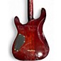 Used Schecter Guitar Research Diamond Series C-1 Classic Amber Solid Body Electric Guitar