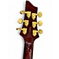 Used Schecter Guitar Research Diamond Series C-1 Classic Amber Solid Body Electric Guitar
