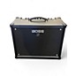 Used BOSS Katana KTN50 50W 1X12 Guitar Combo Amp thumbnail