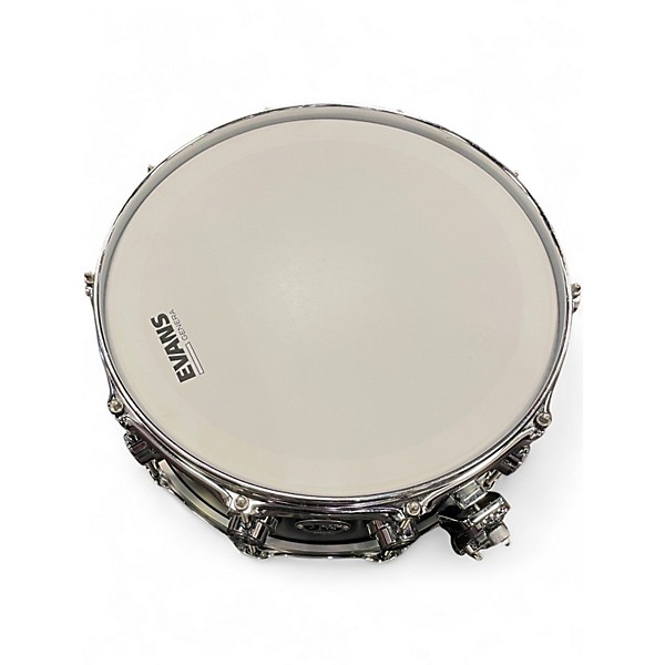 Used DW 14X6.5 Collector's Series Maple Snare Black Drum