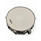 Used DW 14X6.5 Collector's Series Maple Snare Black Drum