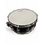 Used DW 14X6.5 Collector's Series Maple Snare Black Drum